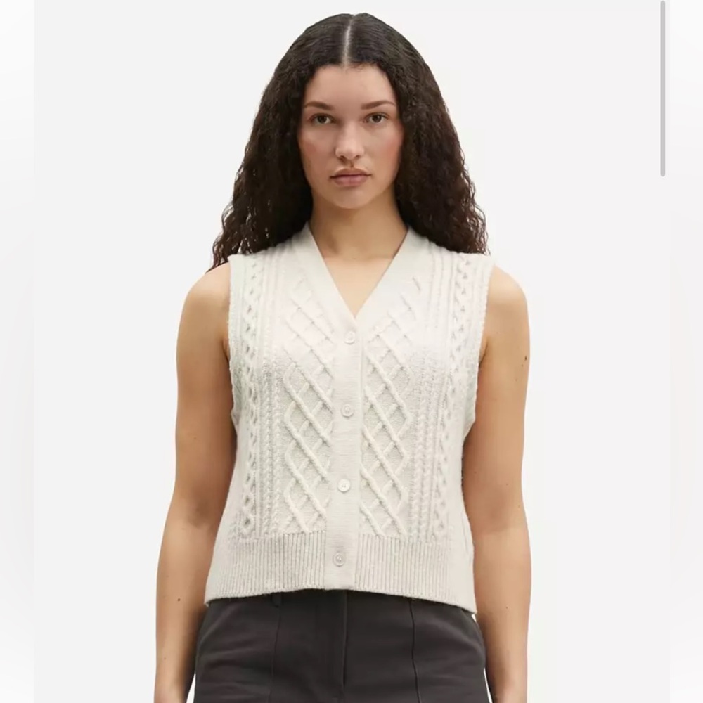 Samsoe | Sadene Vest
